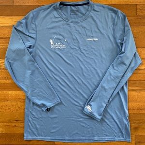 Patagonia - Long Sleeve Fishing Shirt